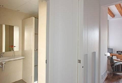 Mh Apartments Center Barcelona Eksteriør bilde